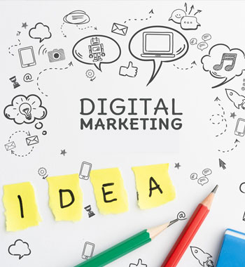 A complete guide to Digital Marketing In Delhi